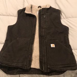 Ladies Carhartt Vest